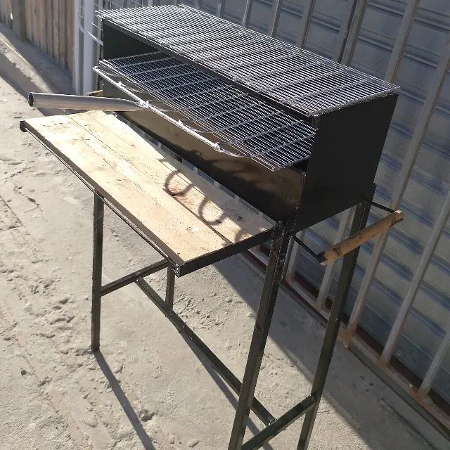 Churrasqueira A Melhor De Salvador 