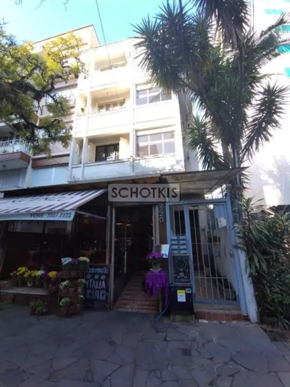 IMOBILIÁRIA SCHOTKIS VENDE APARTAMENTO AMPLO DE 3 DORMITÓRIOS, DESOCUPADO, EM PLENA FERNAN