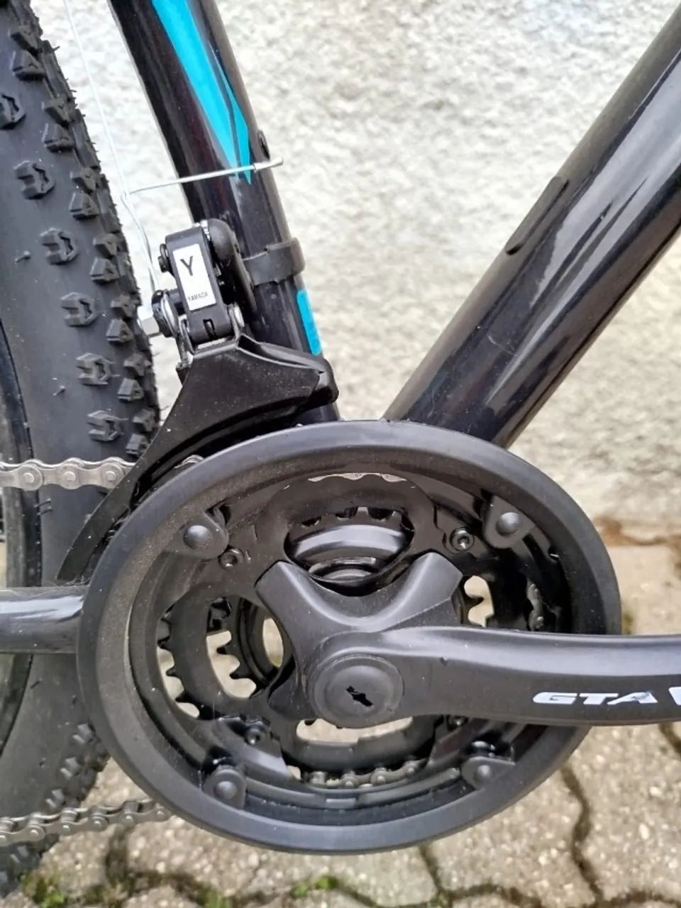 Vendo bike aro 29 - Foto 4