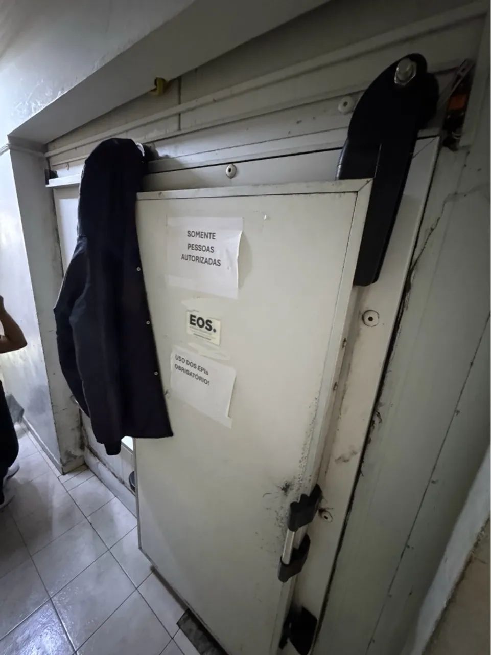 Camara fria - Foto 2