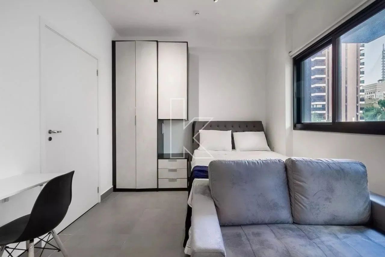 STUDIO | PINHEIROS E OSCAR FREIRE | SEM VAGA DE GARAGEM | VENDE - Foto 4