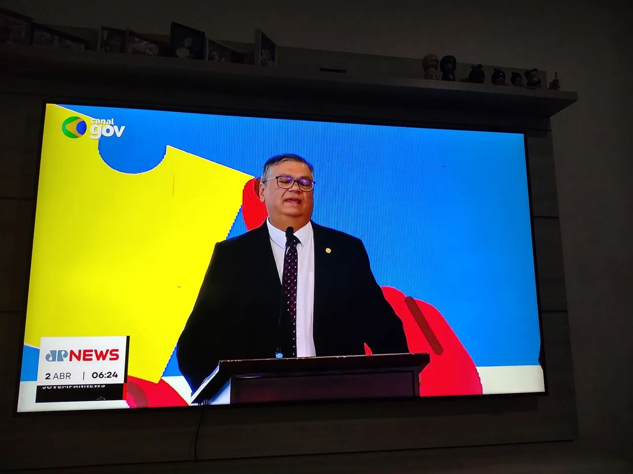 Tv Samsung 4k,75 polegadas