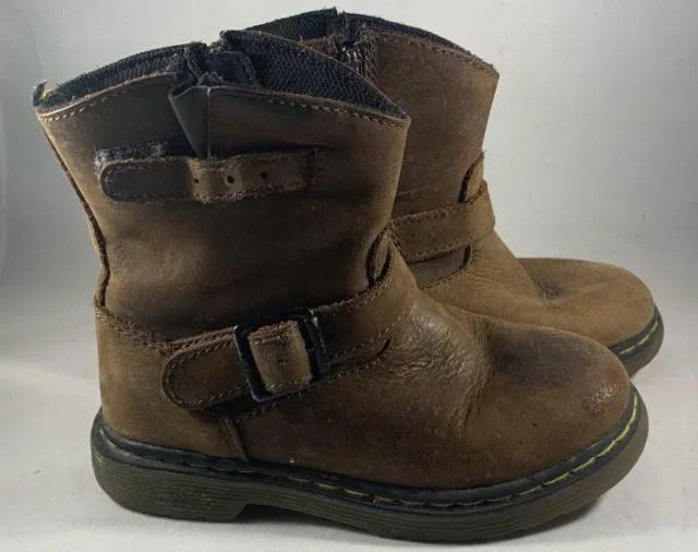Bota tamanho 25 importada (desapego) - Foto 2