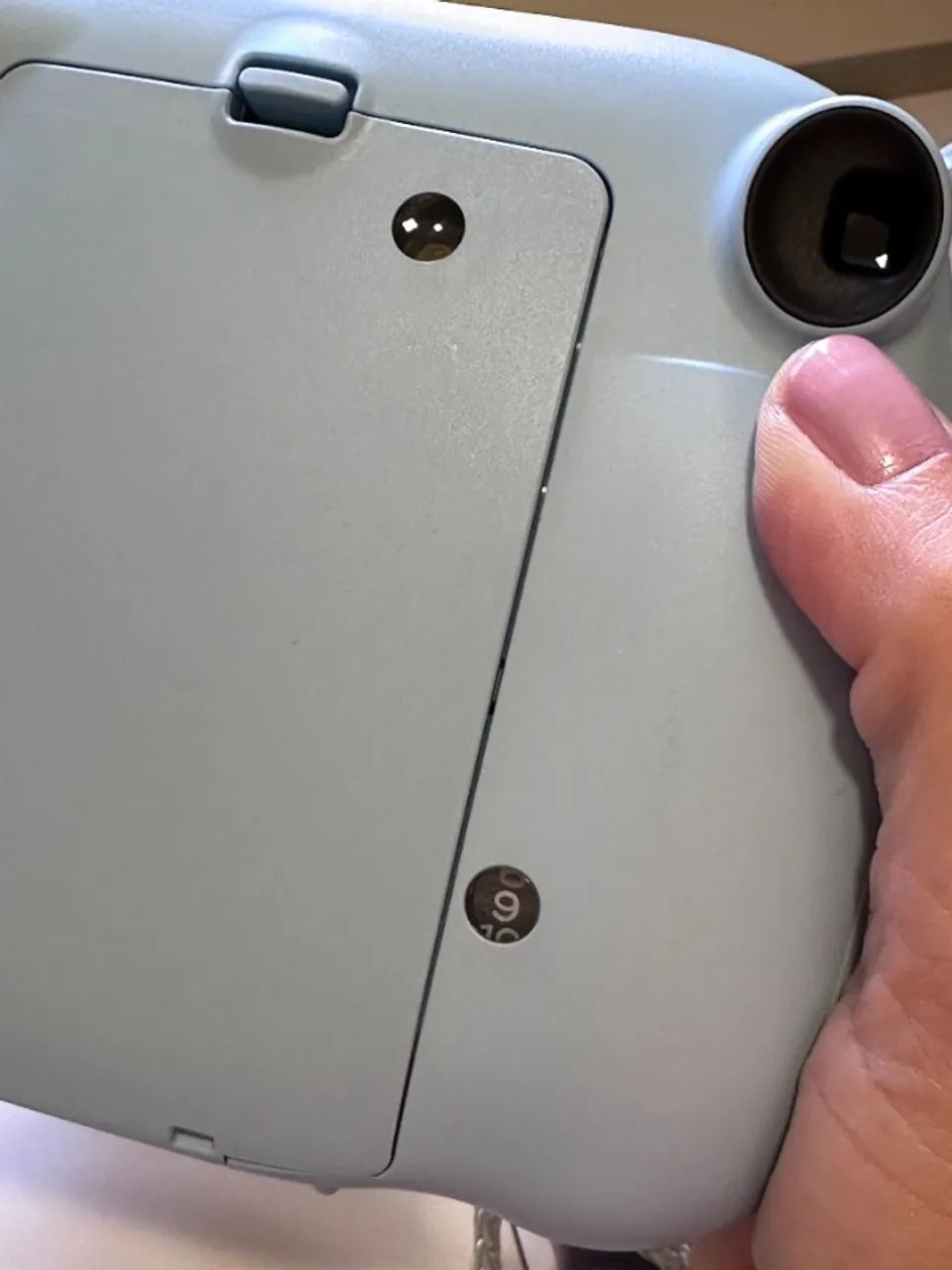 Instax Mini 7+ - Foto 5