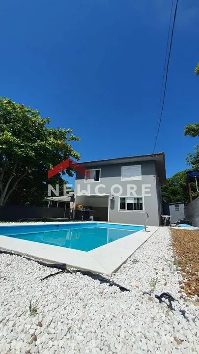 Casa à venda - Guarda do Embaú, Palhoça - SC 1384714252 | OLX