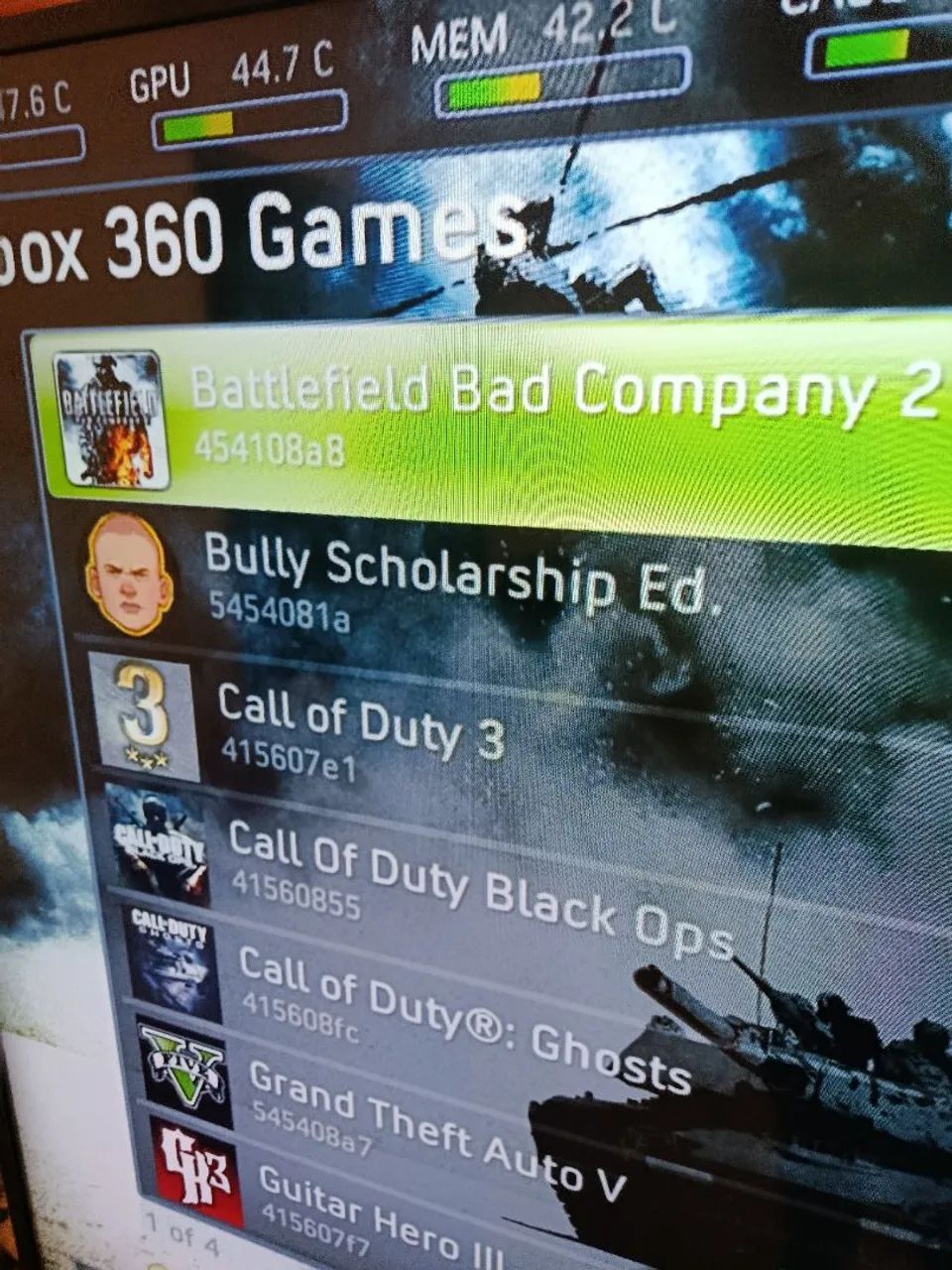 Xbox 360 rgh - Foto 3