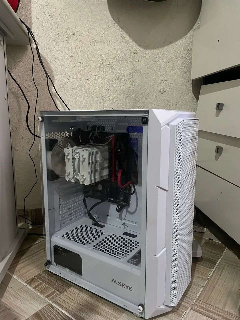 Vendo pc 64739261880706122