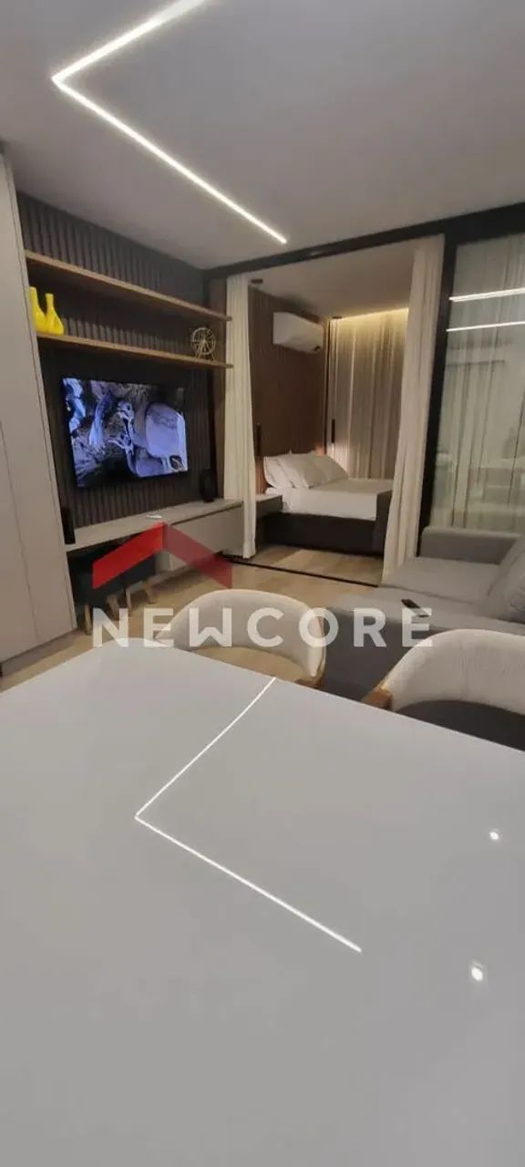 Apartamento em Rua Barata Ribeiro - Copacabana - Rio de Janeiro/RJ - Foto 12