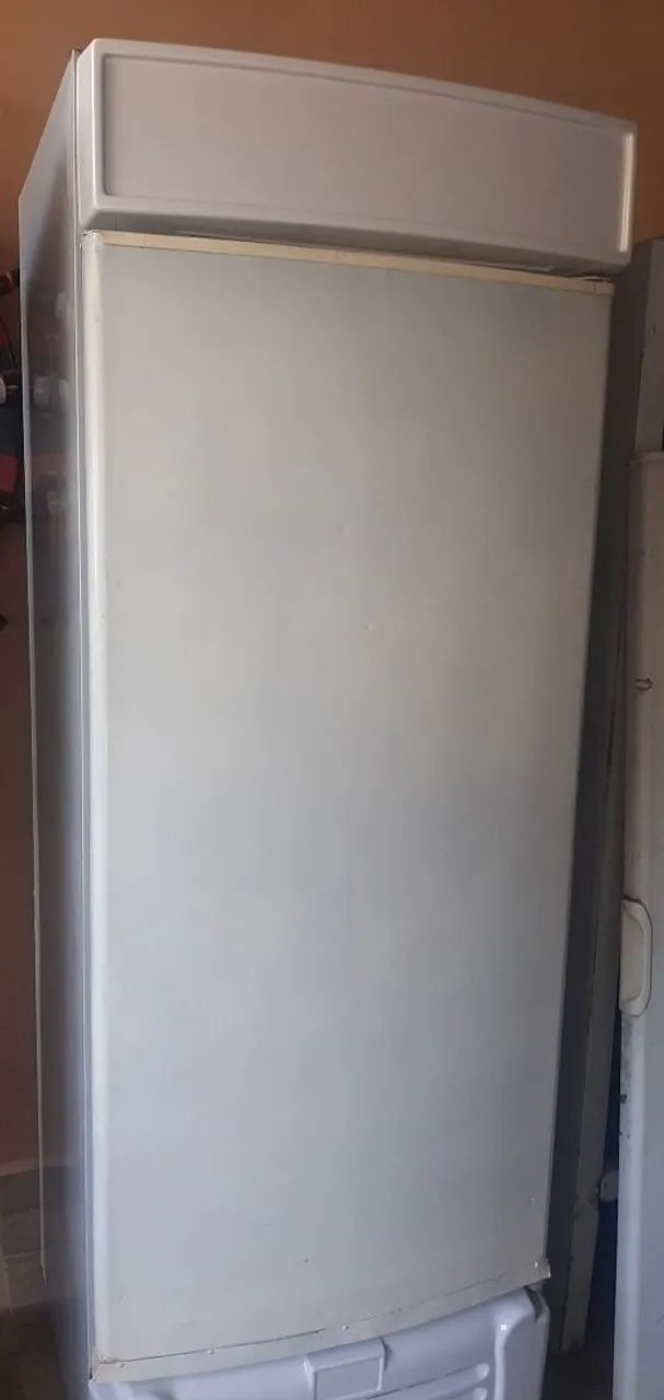 Frezzer vertical  - Foto 2