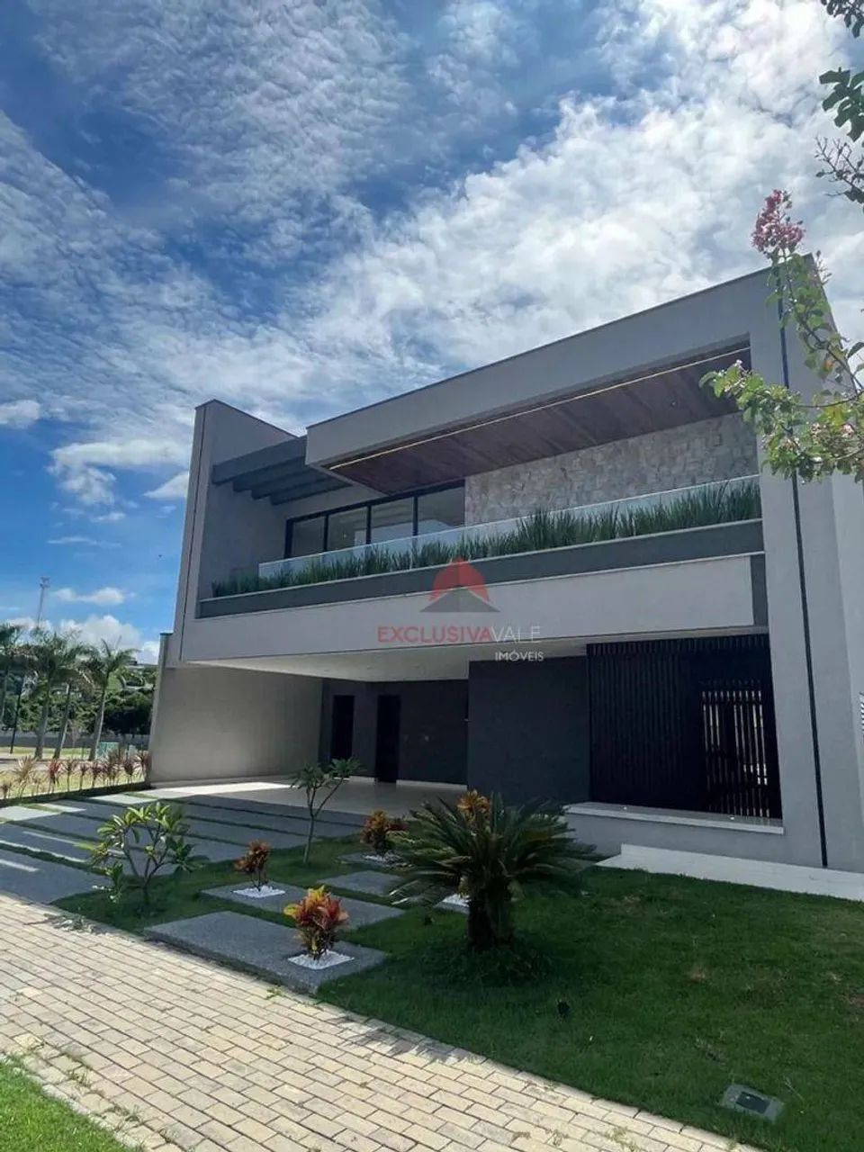 Casa Alto Padrão à Venda no Condomínio Jardim das Nações no Urbanova - Foto 2