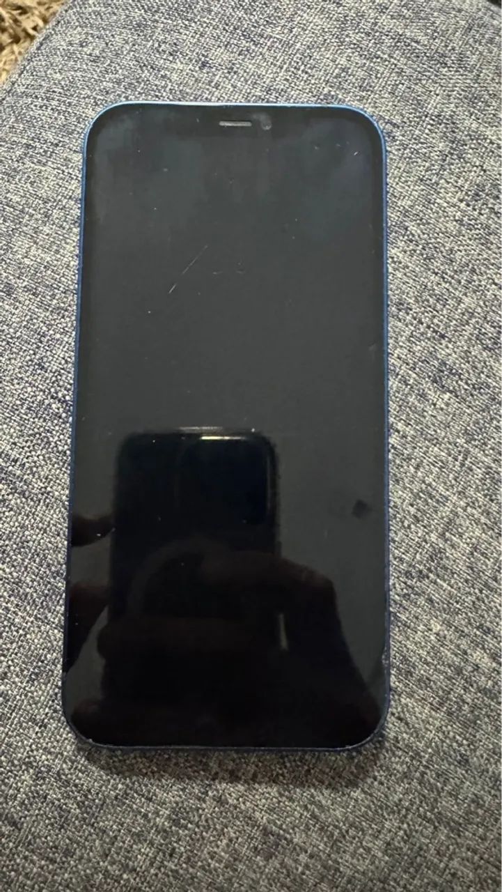 iPhone 12 único dono  - Foto 3