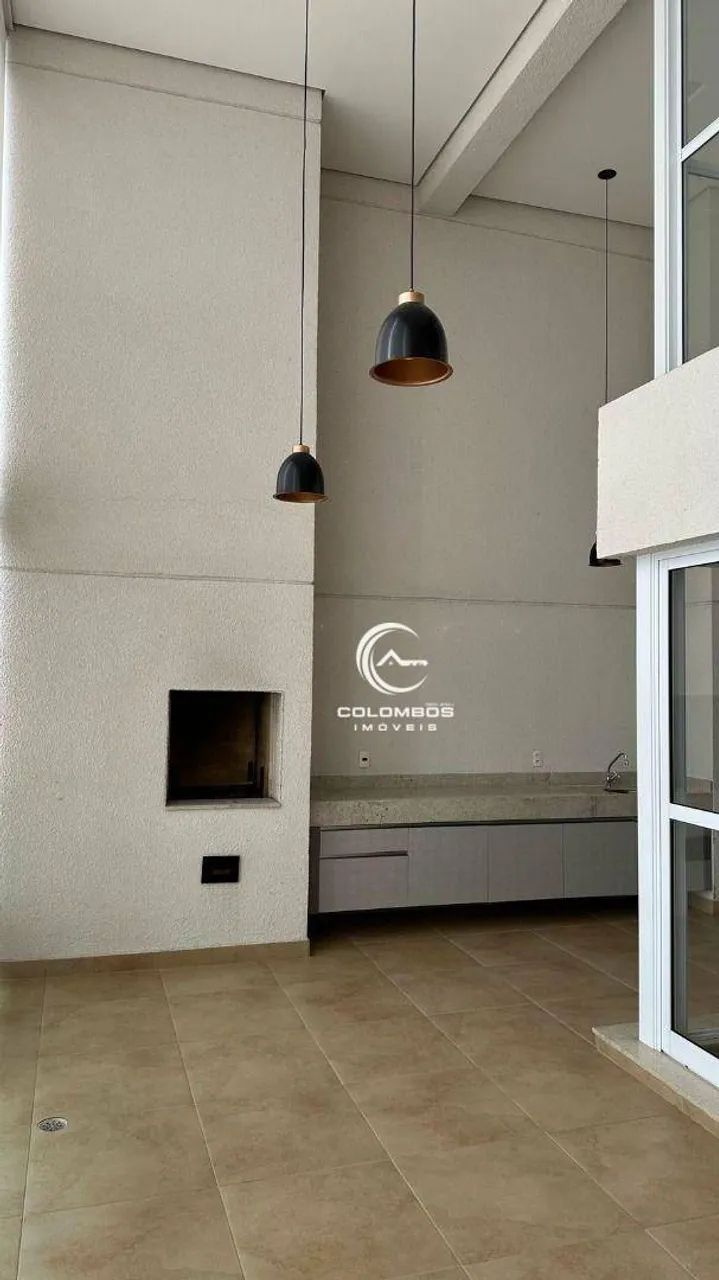 Arthouse Double Sky - Apartamento com 3 dormitórios para alugar, 189 m² por R$ 12.400/mês  - Foto 4