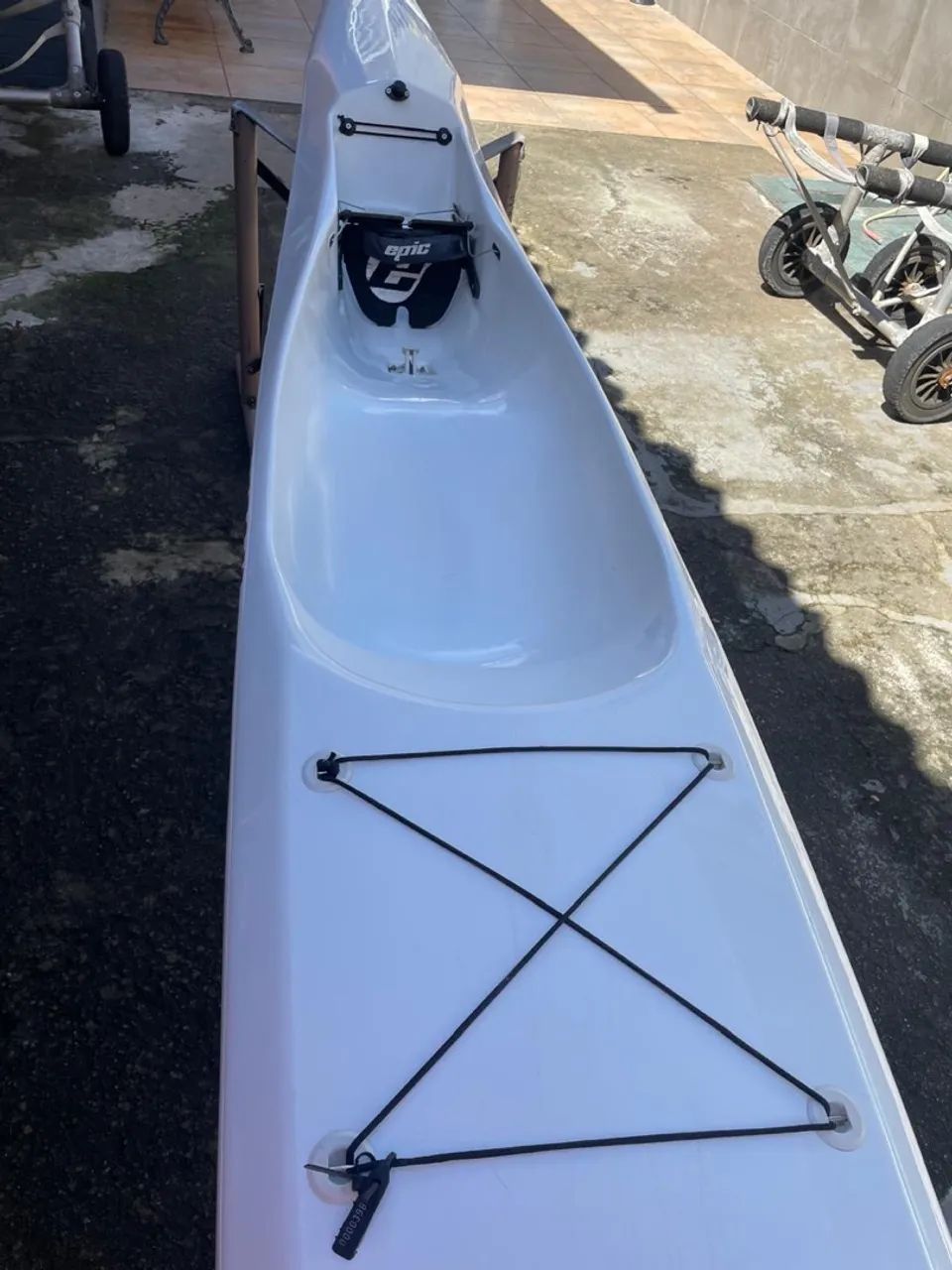 Caiaque Epic - Foto 2