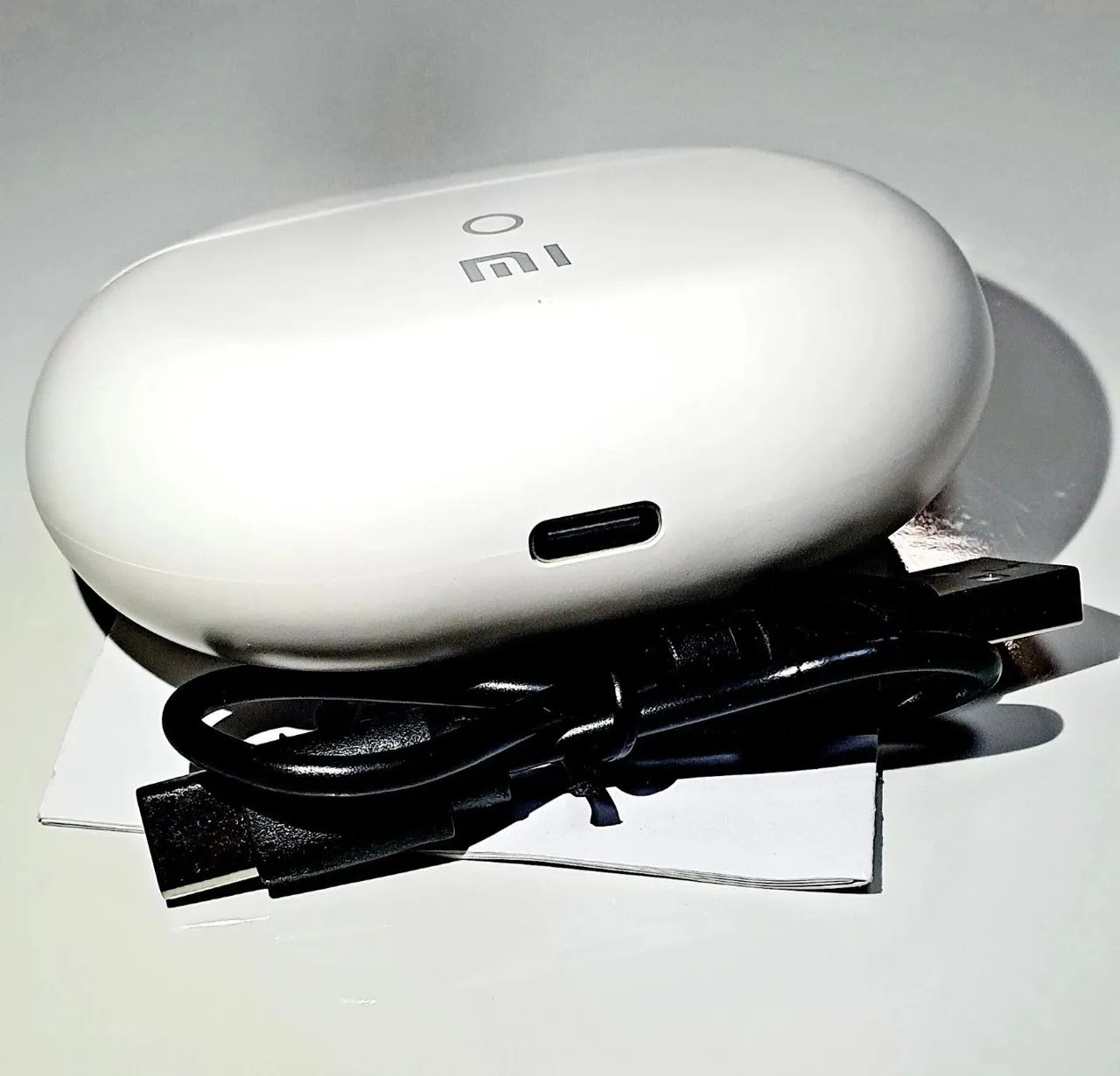 Fone De Ouvido Bluetooth Tws Com Anc Redmi Mijia - Foto 5