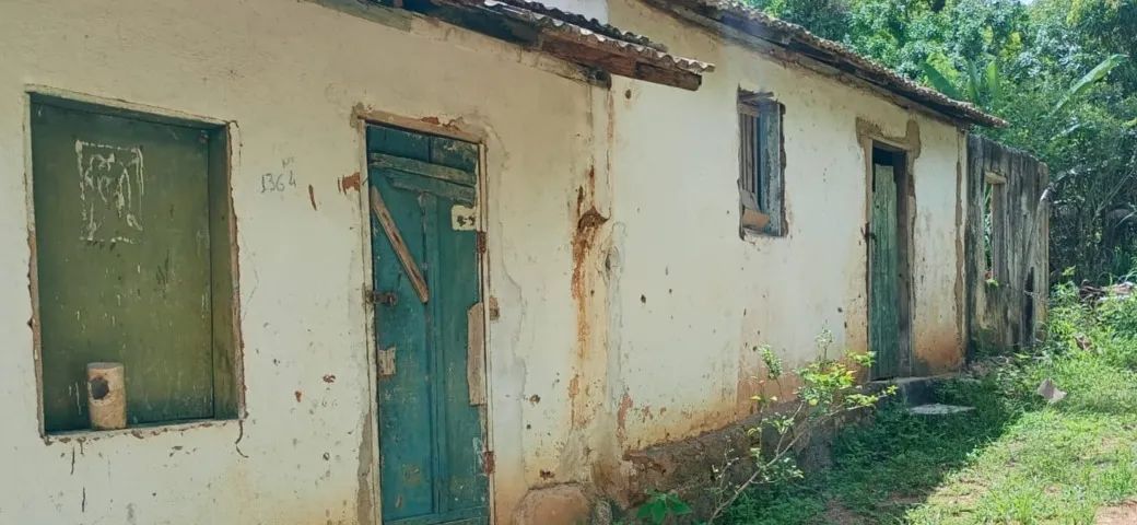 Sitio 70% abaixo do valor-NANUQUE-MINAS GERAISCASAS-ATUALMENTE  PEIXES-TROCO NO ES - Foto 4