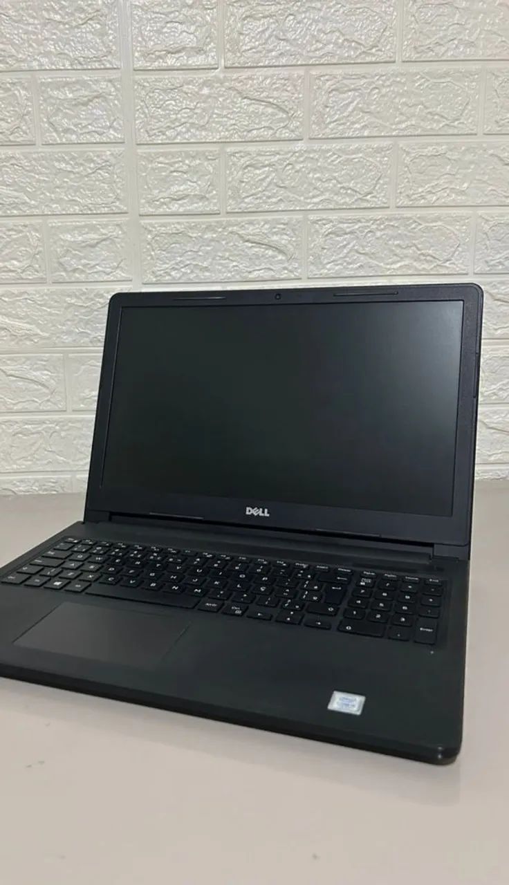 Notebook Dell Inspirion 3567 - Foto 4