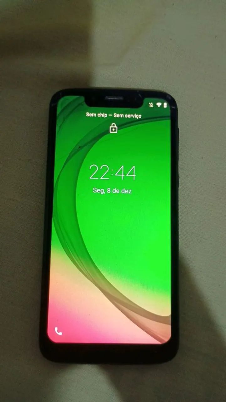 Celulares pra reaproveitar peças ou Concertos