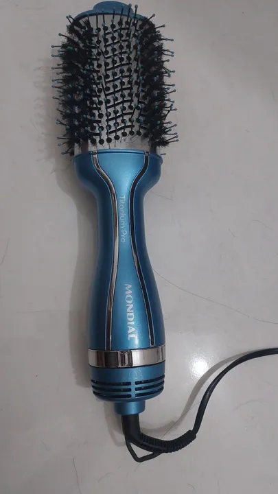 Escova Secadora Mondial - 1200W - 3 velocidades