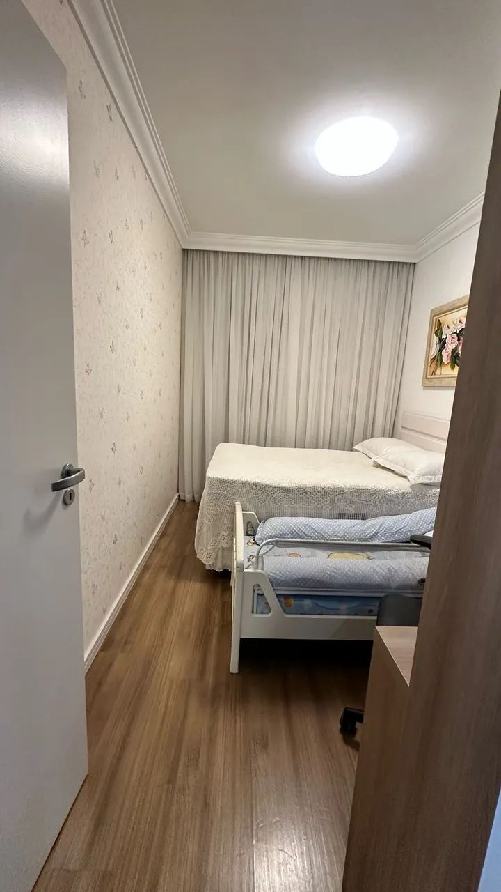 Imóvel para venda com 65 metros quadrados com 2 quartos em Kobrasol - São José - SC - Foto 5