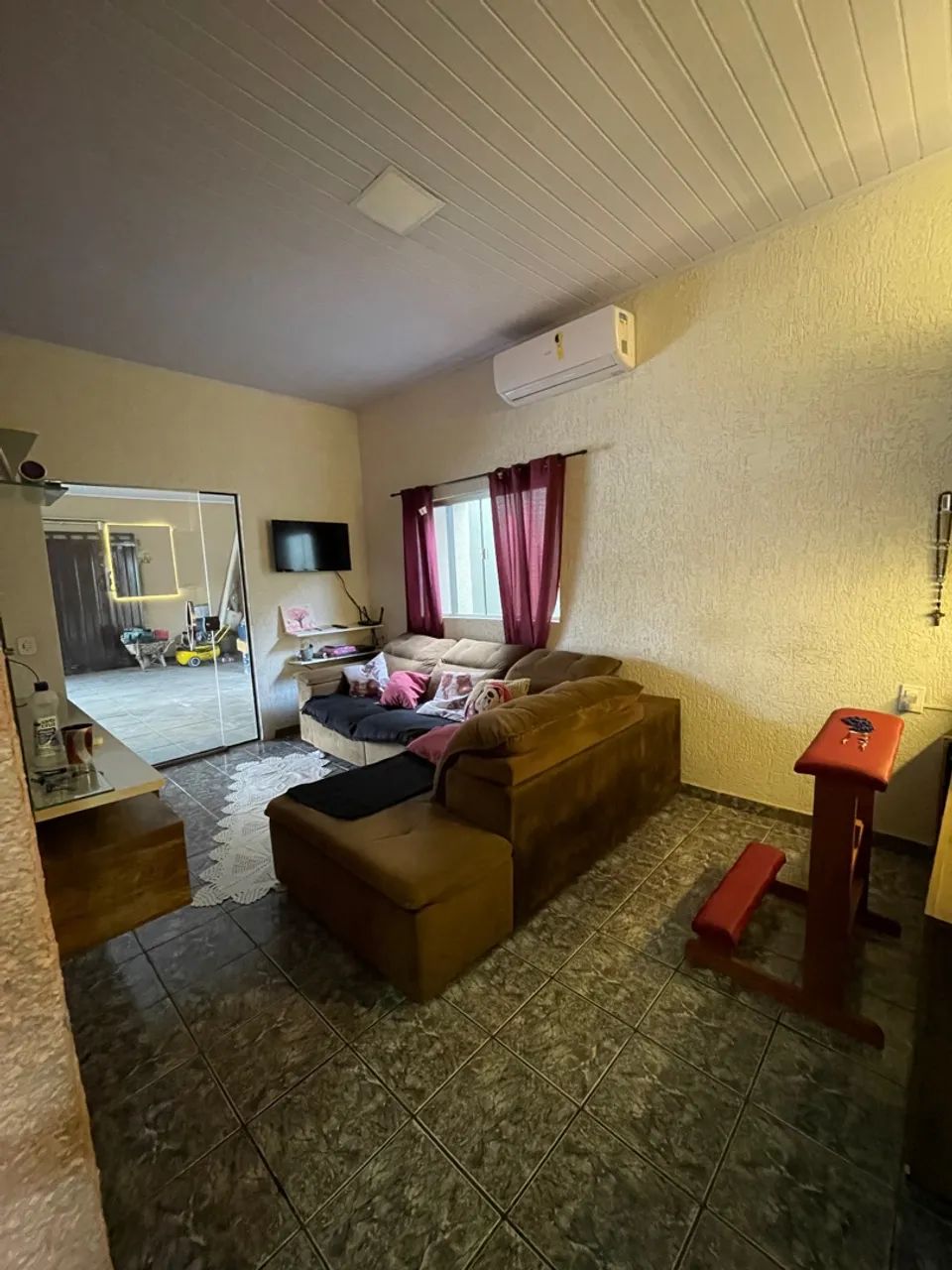 Foto - Porto Velho - Escola de Polícia