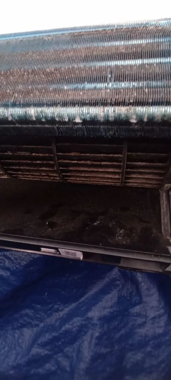 AR CONDICIONADO -R$: 129,99 - Foto 2