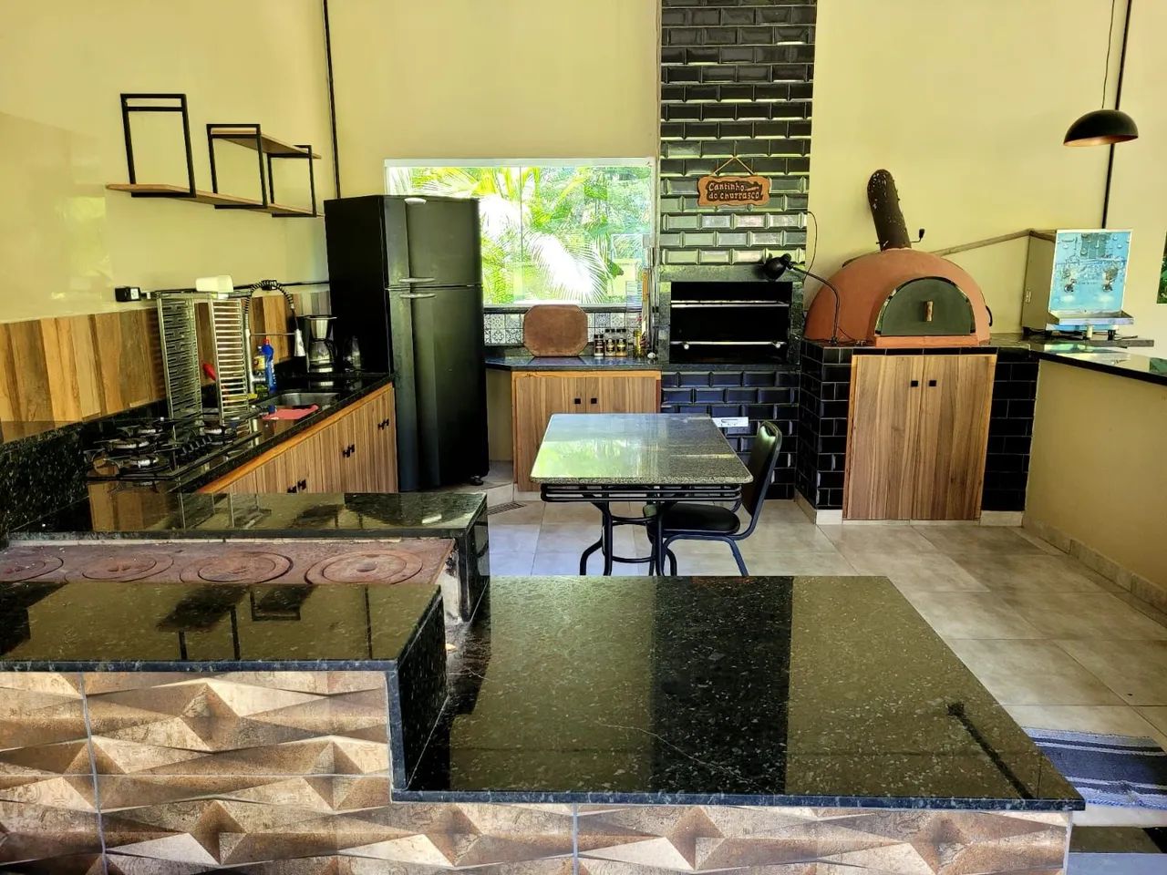 Alugo Chácara na zona norte de sjc para todos os tipos de eventos. - Foto 8