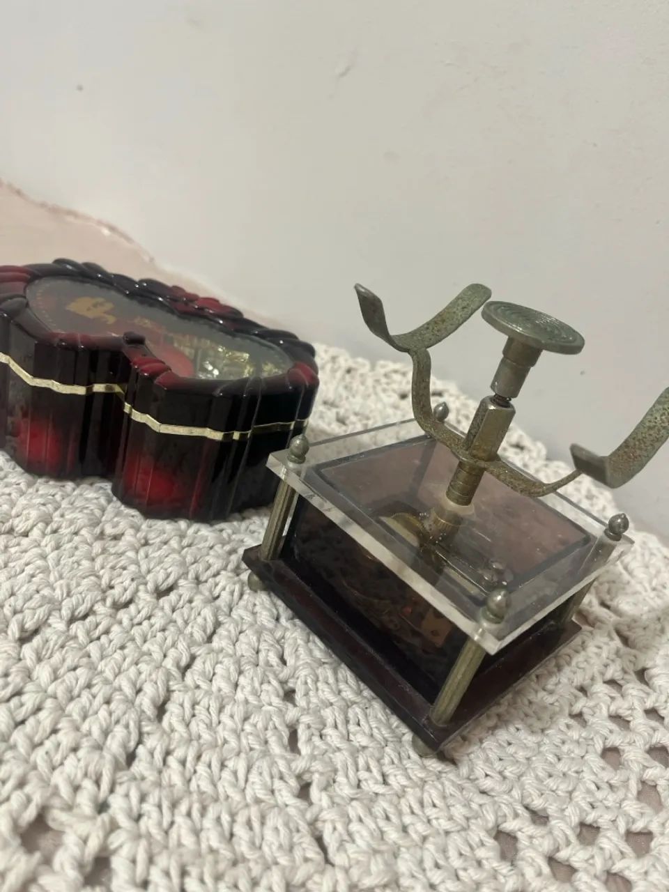 Porta joias. - Foto 4