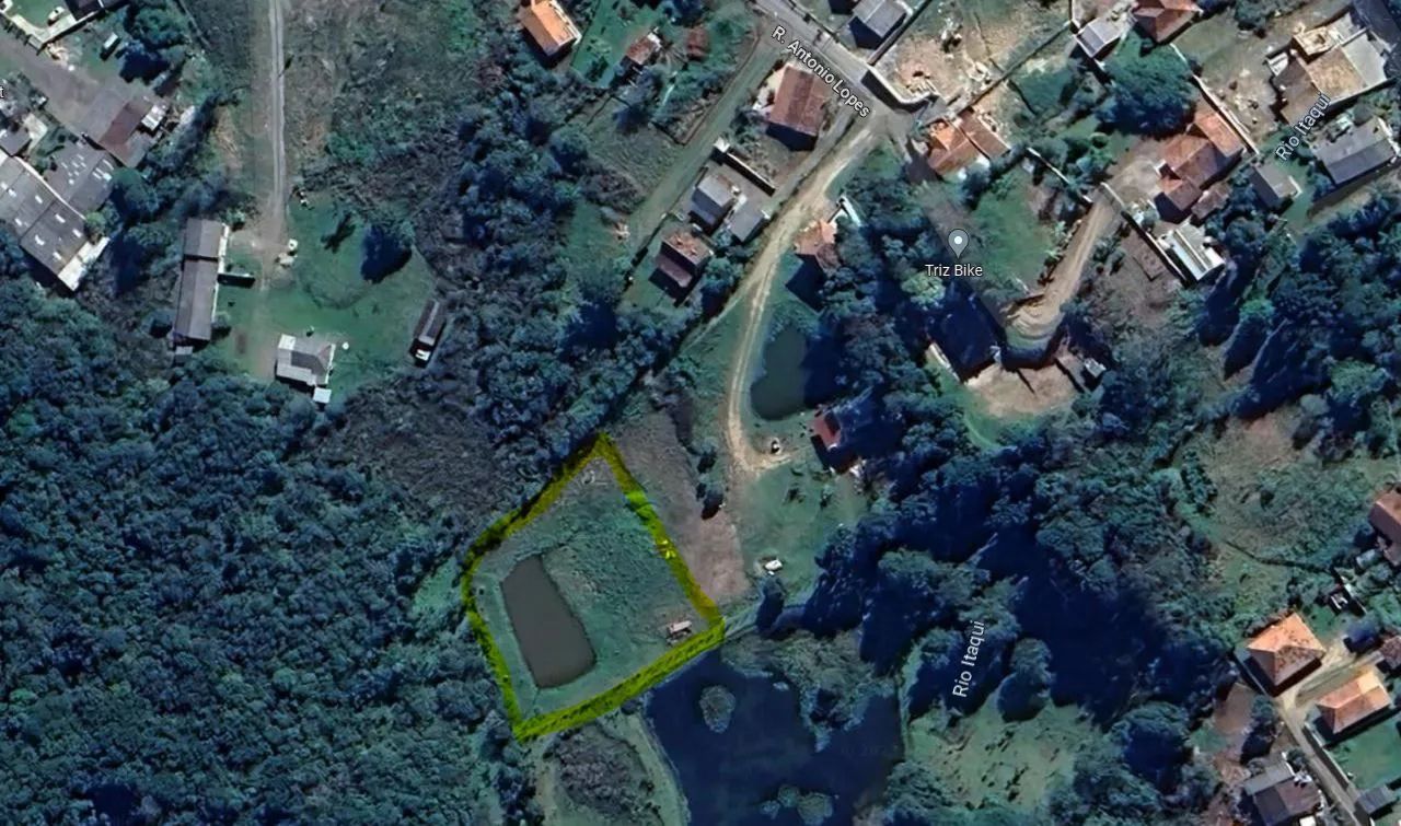 Foto - Campo Largo - Jardim Busmayer