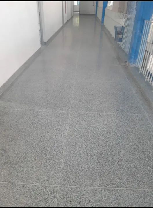 Piso de Granitina  - Foto 6