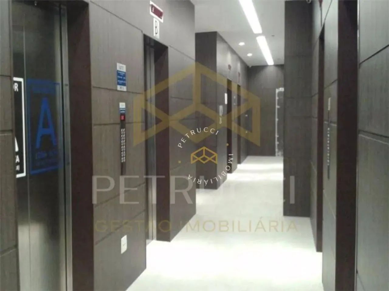 Sala Comercial à venda, Centro, Jacareí - SA0687. - Foto 4