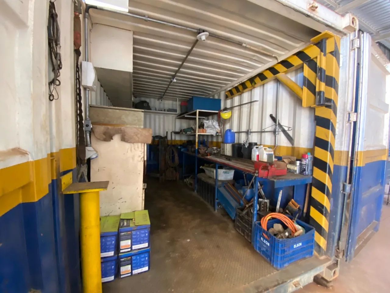 Container Oficina  - Foto 3