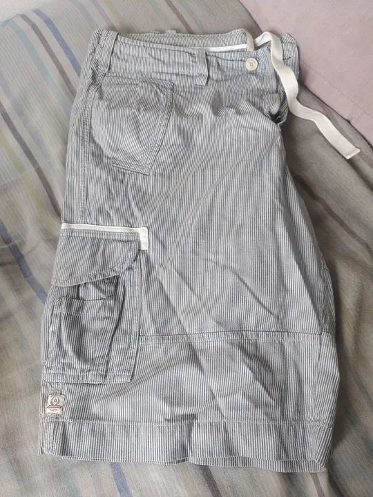 Shorts de Praia - Tamanho M - Foto 2