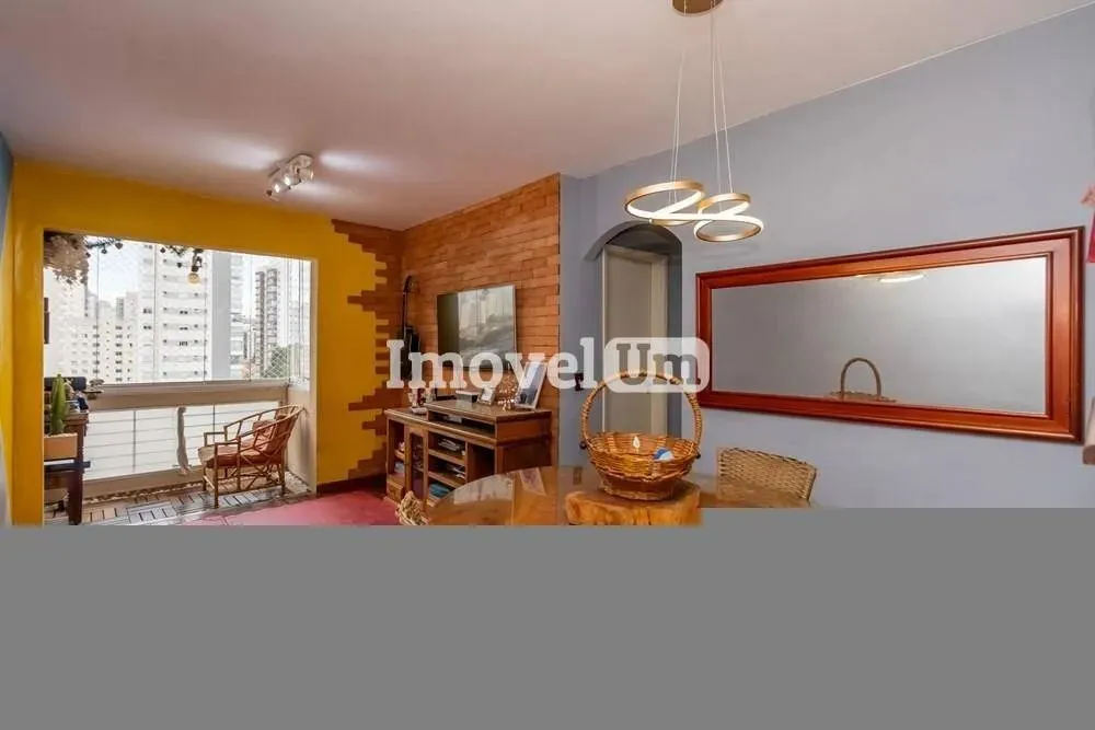 Bosque da Saúde | Apartamento 2 quartos