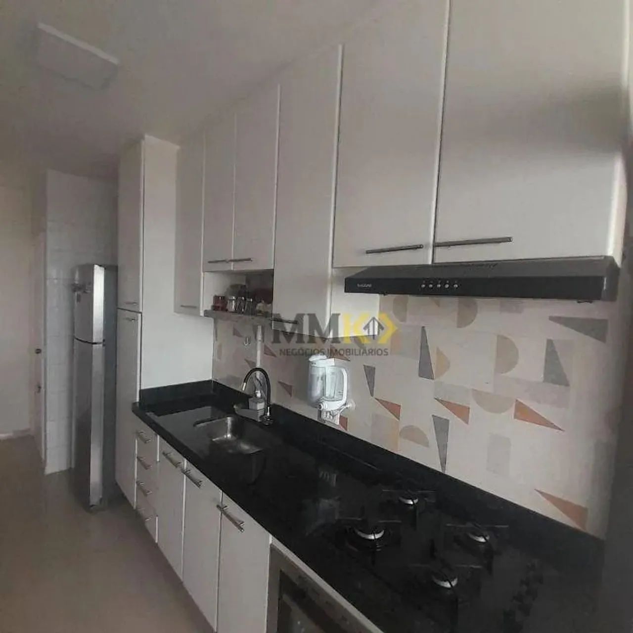 Apartamento com 2 dormitórios à venda, 79 m² no Embaré - Santos/SP - Foto 6