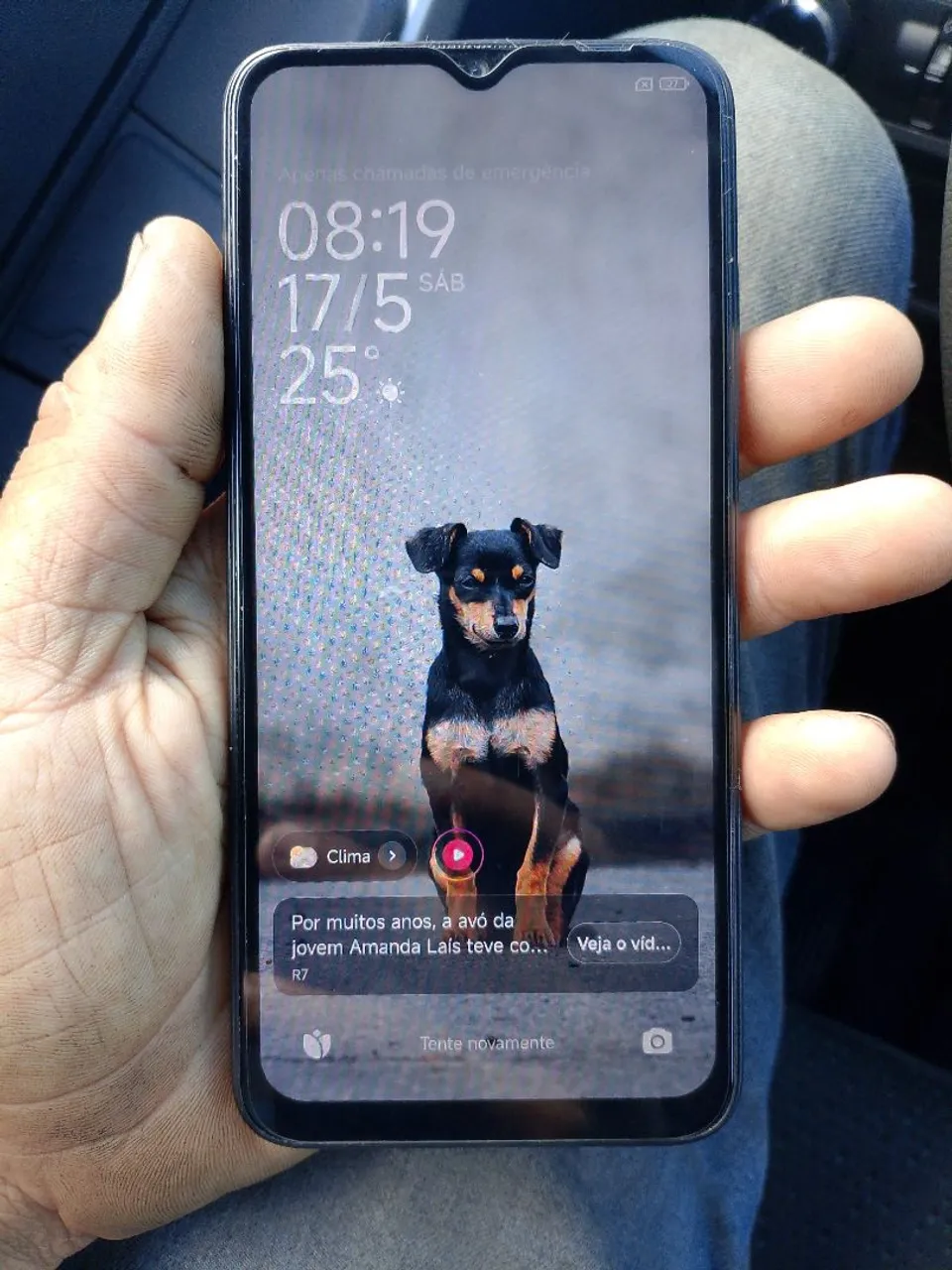 Xiaome POCO M4 128gb