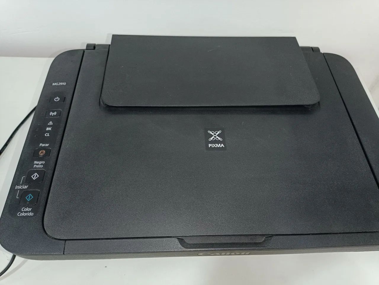 Impressora Canon - Foto 2