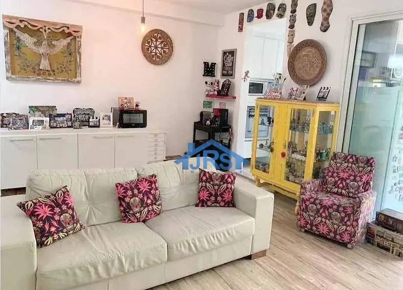Apartamento à venda, 96 m² por R$ 1.399.000,00 - Santana de Parnaíba - Santana de Parnaíba