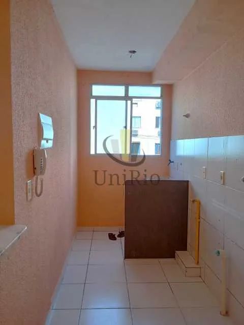 Apartamento á venda -  Campo Grande - Rio de Janeiro - RJ - Foto 4