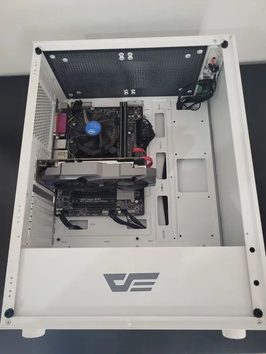 PC GAMER(ACEITO CARTÃO) - Foto 3