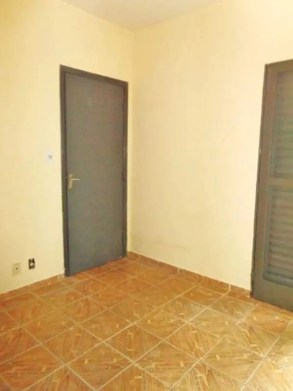 Casa para aluguel, 2 quartos, 1 vaga, Vila Santa Rosália - Limeira/SP - Foto 5