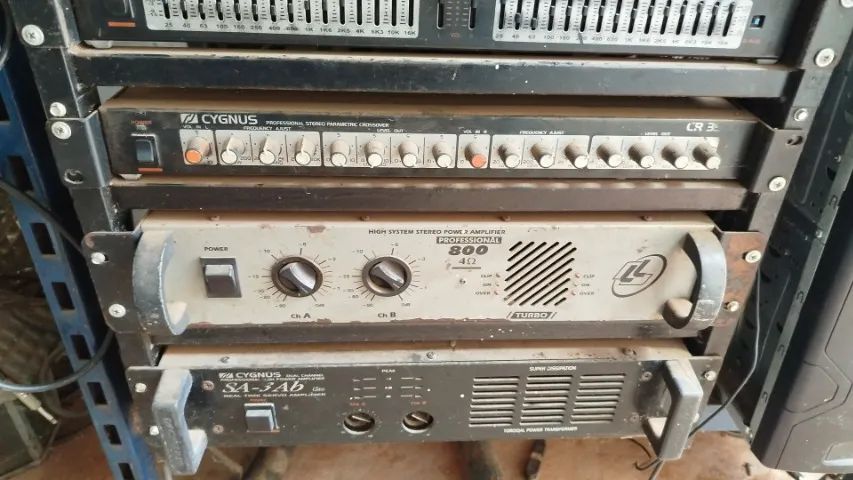 Equalizador cygnus64418588023939121