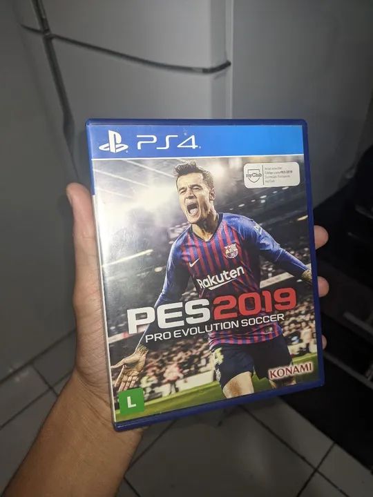 Três jogos de ps4 - Foto 5