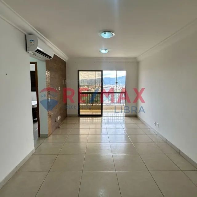 IMOBILIÁRIA RE/MAX ALUGA APARTAMENTO  - Foto 5