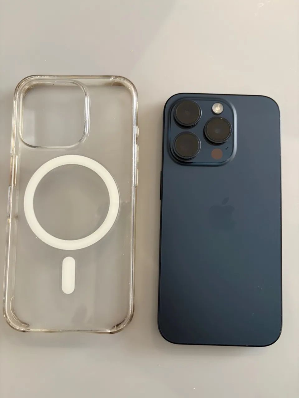 iPhone 15 pro 