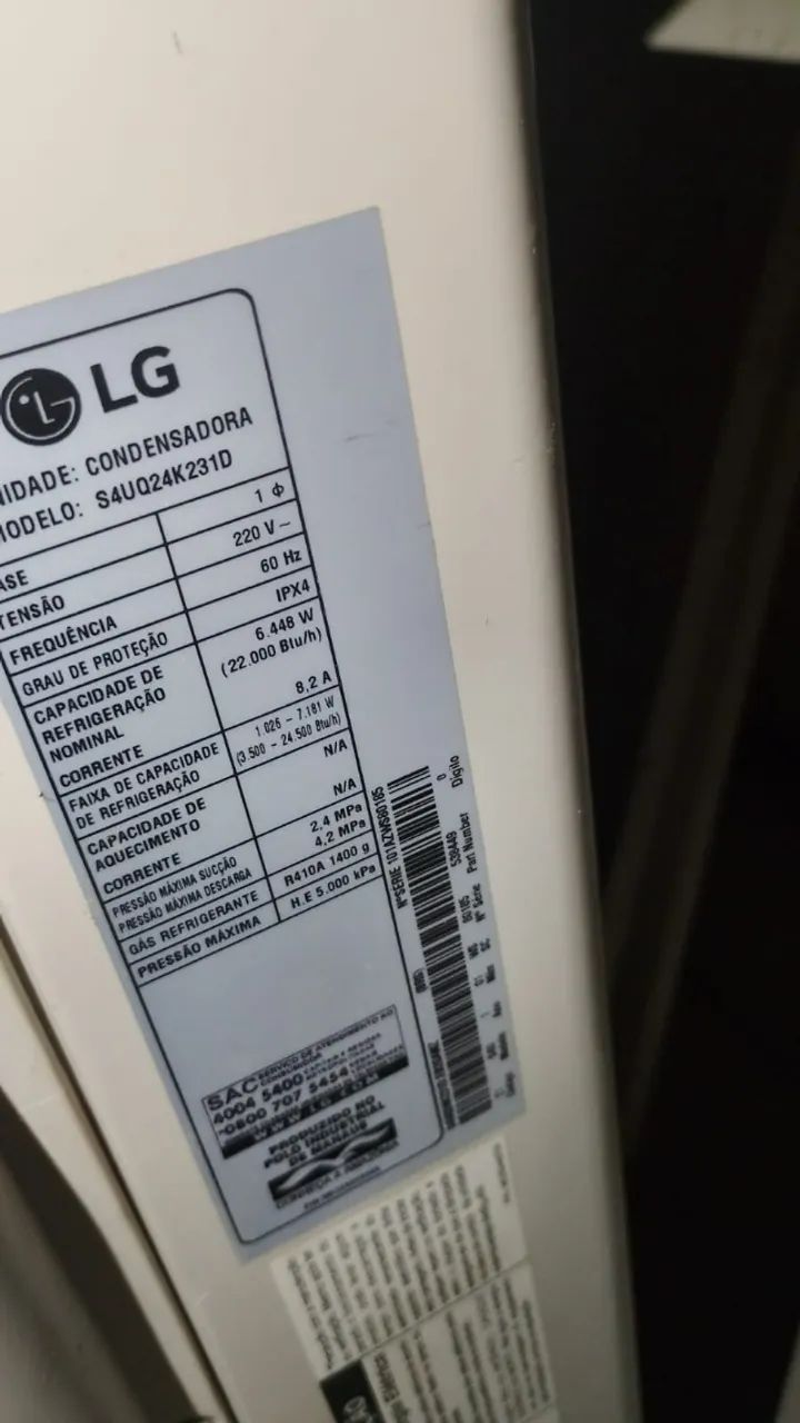 AR CONDICIONADO - Foto 5