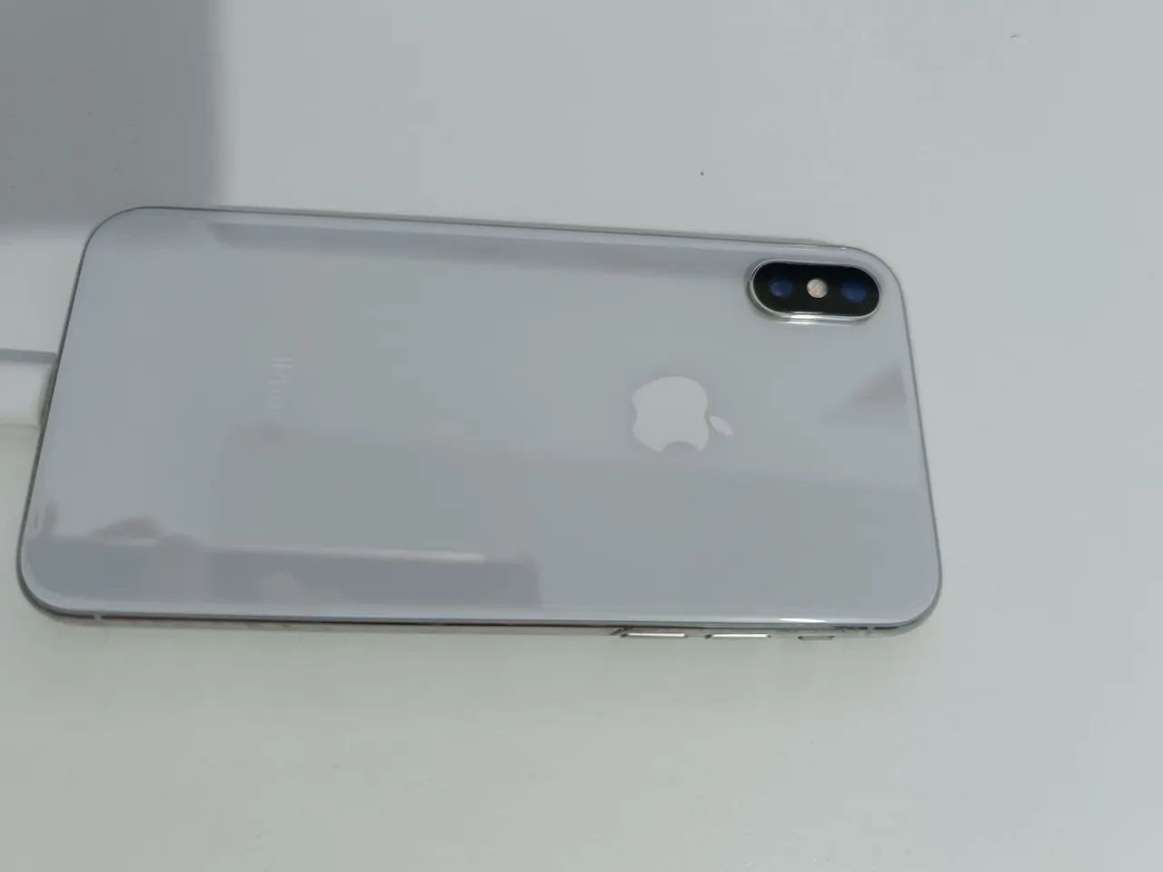 iPhone X - Celulares e Smartphones - Bultrins, Olinda 1455388505 | OLX