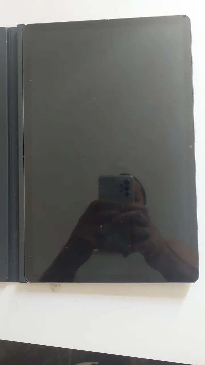 Tablet samsung Galaxy Tab S9+ - Novo na caixa