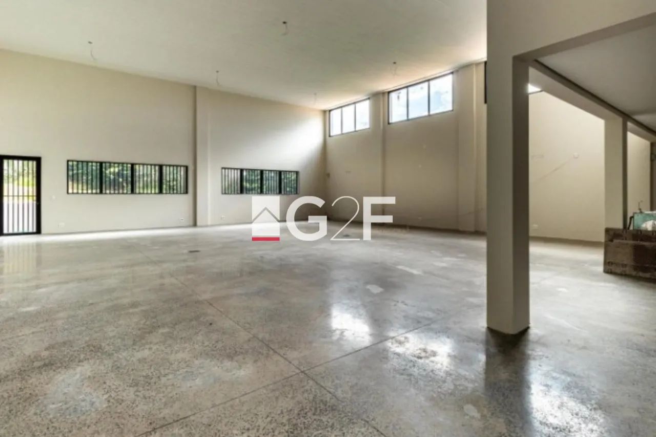 Prédio comercial para locação na Região do Alphaville Campinas - Foto 5
