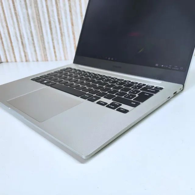 Notebook Samsung Go | Octacore | Tela 14 FHD | Windows | Bateria Longa Duração | Garantia - Foto 5