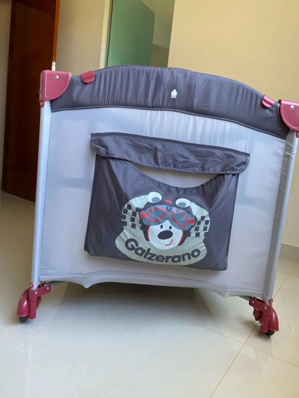 Cadeirinha de carro Chicco para bebê - Foto 4